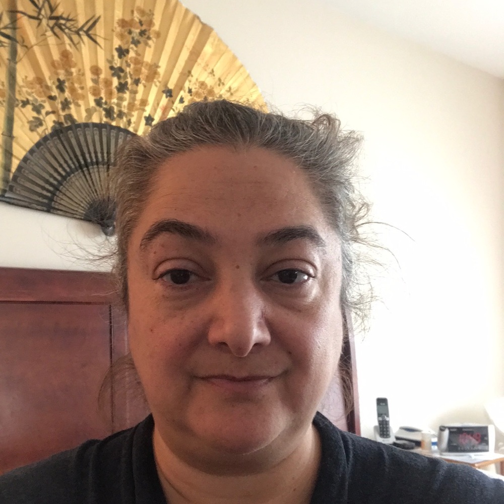 Meet your Posher, Lily